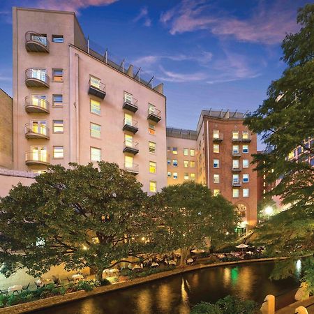 Club Wyndham Riverside Suites Сан Антонио Екстериор снимка