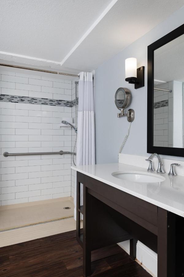 Club Wyndham Riverside Suites Сан Антонио Екстериор снимка