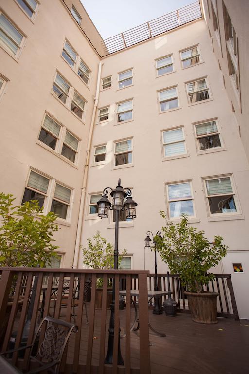 Club Wyndham Riverside Suites Сан Антонио Екстериор снимка