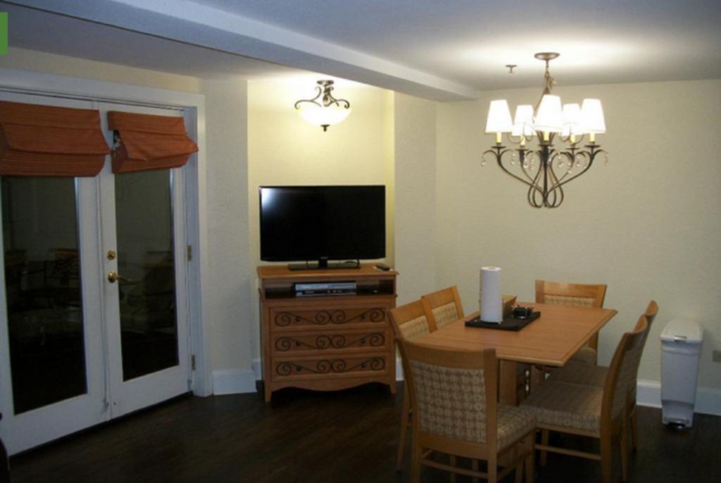 Club Wyndham Riverside Suites Сан Антонио Стая снимка