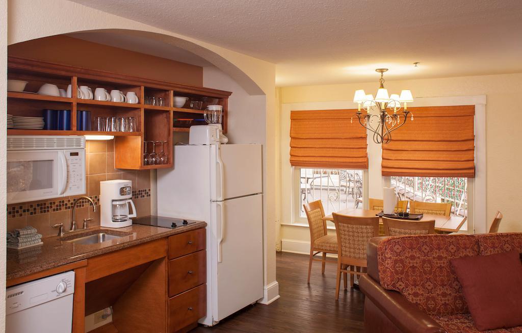 Club Wyndham Riverside Suites Сан Антонио Стая снимка
