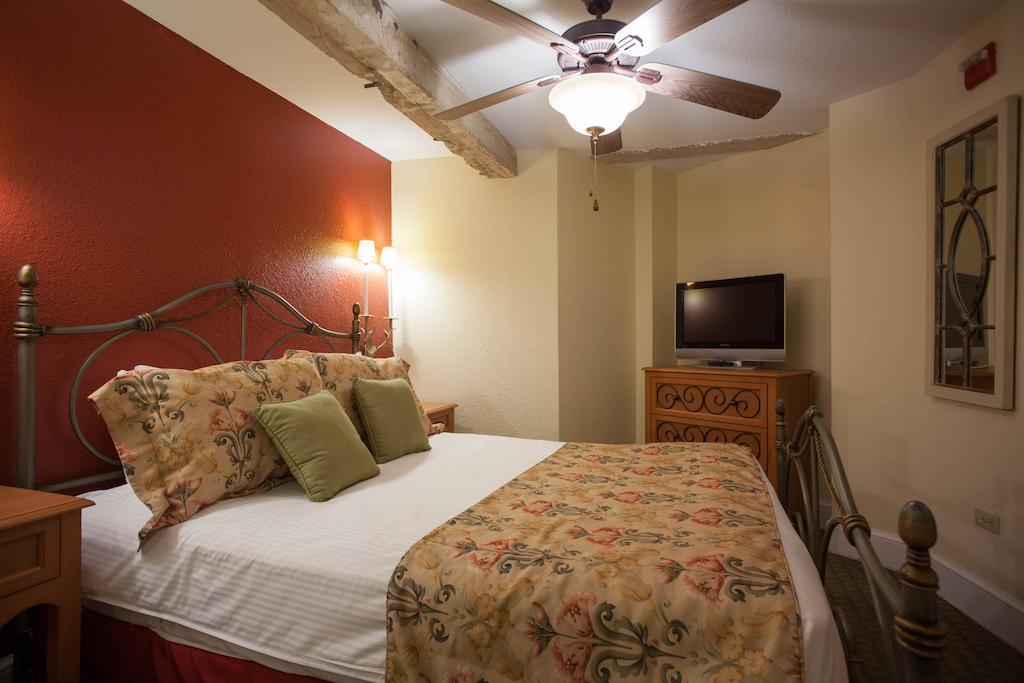 Club Wyndham Riverside Suites Сан Антонио Стая снимка