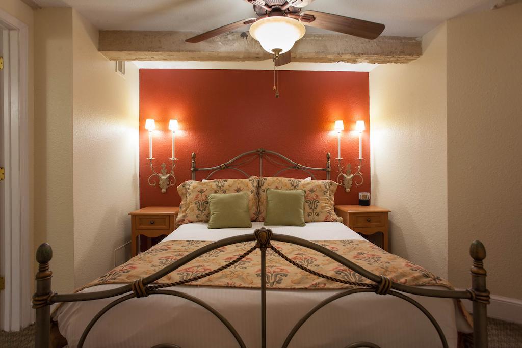 Club Wyndham Riverside Suites Сан Антонио Стая снимка
